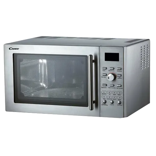 CMW 8525 ECC